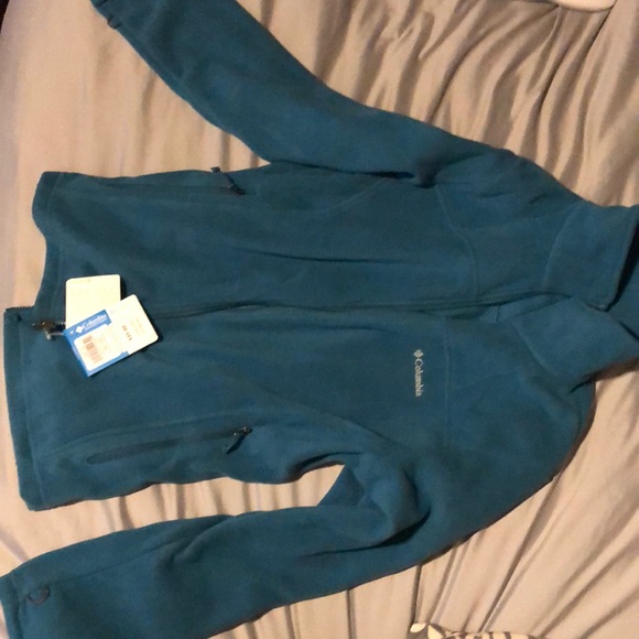 Columbia Jackets & Blazers - Xl Columbia jacket NWT
